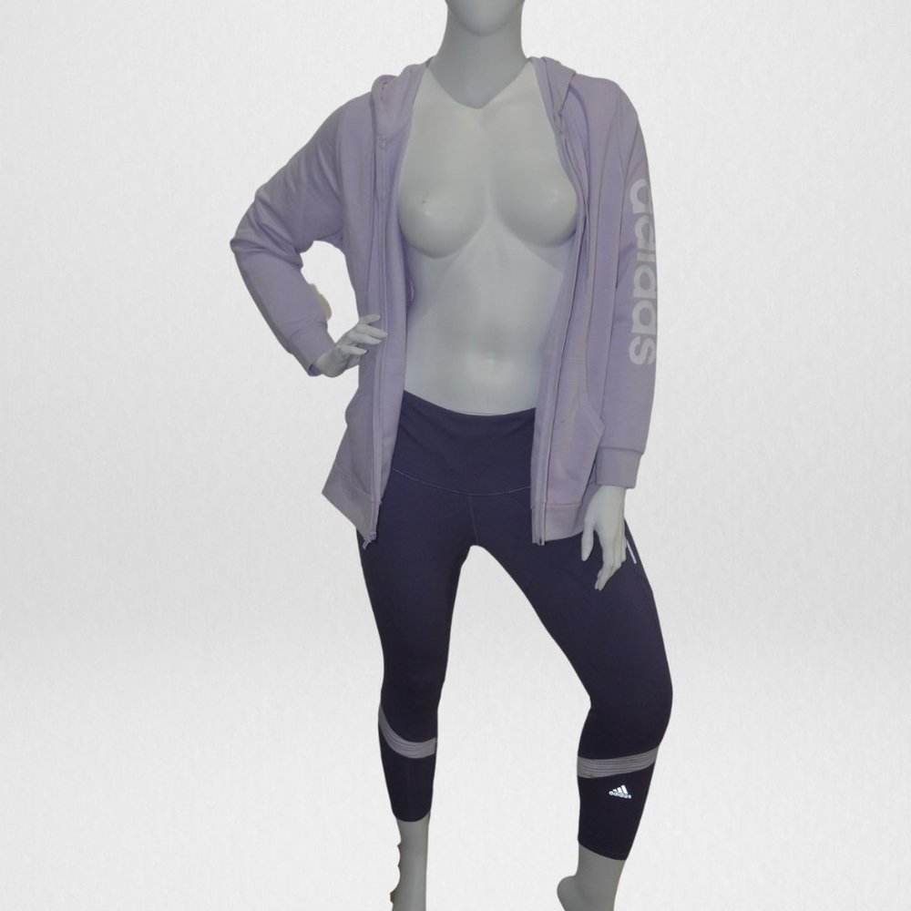 Adidas Sweatsuit
